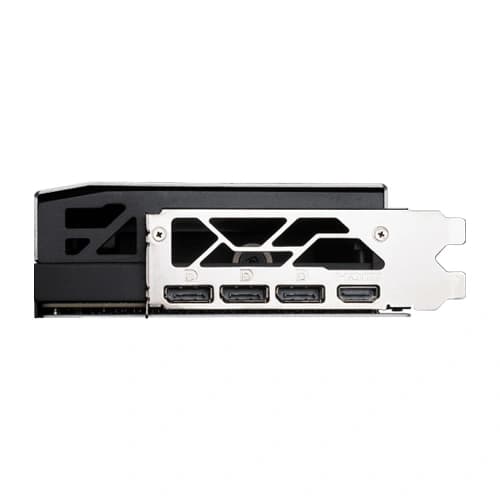 MSI RTX 5090 Suprim Liquid SOC 32GB GDDR7 Graphics Card